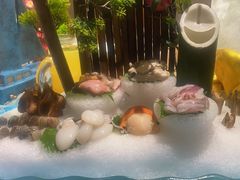 -尚海豆捞(乐虹坊店)