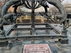 -郭守敬纪念馆
