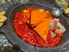 -蜀大侠火锅(建设路第五大道店)