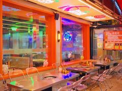 -又见炊烟炭火烤肉(五一新村店)