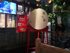 -京味斋·北京烤鸭(华威桥北工大店)