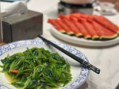 -亳府大院(亳州店)