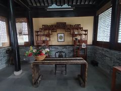 -中山詹园