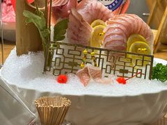 -尚海豆捞(乐虹坊店)