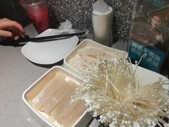 -半天妖烤鱼(兰州国芳中心店)