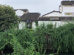 -苏州文旅姑苏小院·端善堂