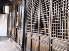 -东山雕花楼