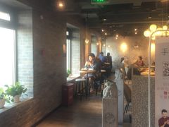 -肯德基(东四南大街店)