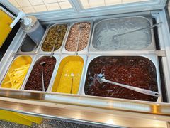 -燃尖儿自助串串火锅(新业广场店)