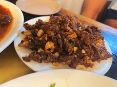 -清真宏玉祥黄门脸餐厅(华荫东里店)