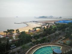 -珠海怡景湾大酒店
