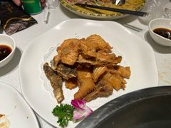 -顺峰顺水顺德菜(第一百货店)