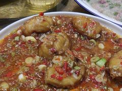 -厨神老街兔·淳朴人家店(盐帮菜风味名店)