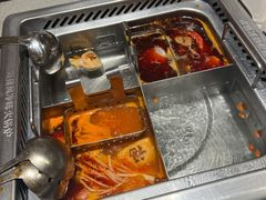 -海底捞火锅(之心城店)
