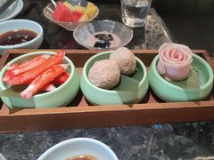 -捞王锅物料理(东百中心店)
