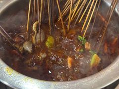 -牛华八婆麻辣烫(起源店)