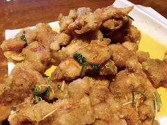 -95号酱骨·一块豆腐(展春园西路店)