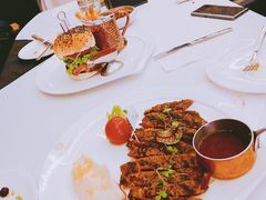 -西山人家·二十年老字号农家菜(旺山店)