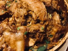 -客家大院·非遗赣南客家菜(郁孤台店)