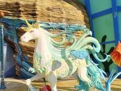 -海合安武汉极地海洋公园