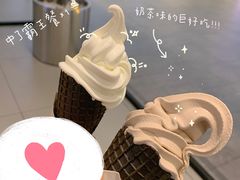 -喜茶(广州东方宝泰店)