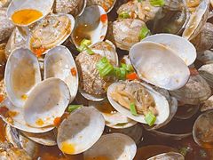 -李双猪·小龙虾·烧烤·羊肉煲(乐山店)