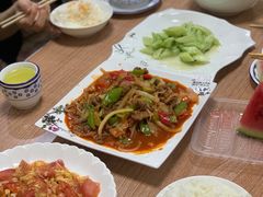 -清真·伊清阁餐厅