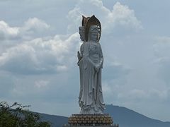 -三亚南山文化旅游区