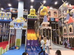 -meland亲子乐园•派对•研学(苏州悠方购物中心店)