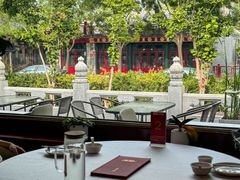 -月福京味斋·烤鸭店·北京菜(鼓楼总店)