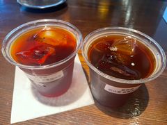 -Hei Cafe(工体店)
