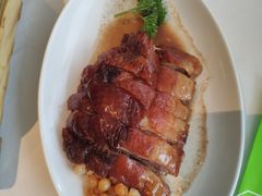 -汤城小厨•粤菜•靓汤(金宝街店)