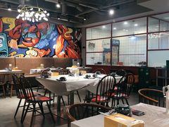 -李叔叔虾蟹大排档(青羊店)