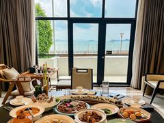 -佳丽海鲜大酒楼(环岛海景店)