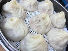 -笑云开汤包店(网巾市店)