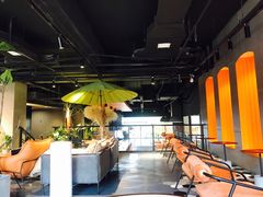 大堂-UMe·玖觅(曲江店)