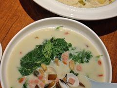 -鱼亨小鲜酸菜鱼(大信店)