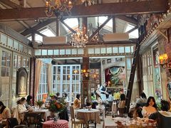 -小芳廷餐厅