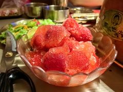 -西塔老太太泥炉烤肉(温州首店万象城黑金店)