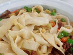 -一醒·手工面·西北传统小吃(悠方购物中心店)