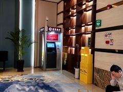 -深圳东方银座酒店