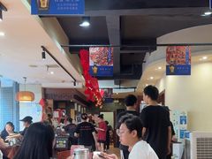 -天下客饭店(中山路店)