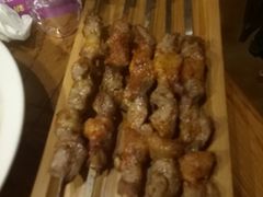 -阿罗新疆菜(人民广场店)