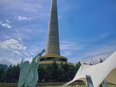 -太平洋海底世界