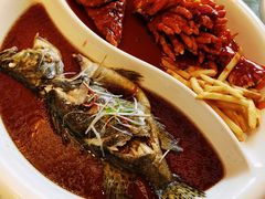 -马凯餐厅(地安门店)