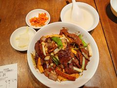 -寻裕记·现炒浇头面(人民广场店)