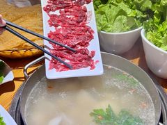 -海银海记潮汕牛肉火锅(新港中路海珠店)