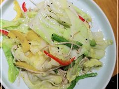 -东岸料理·寿司·刺身