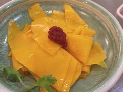 -茶油香闽南菜·花园餐厅(前埔店)