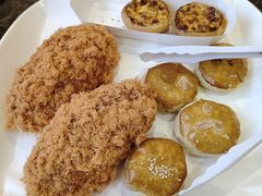 -味多美蛋糕(看丹桥店)